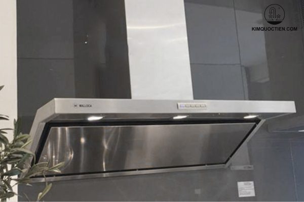 Máy được tích hợp nhiều tính năng thông minh đem đến sự thuận tiện và an toàn cho người sử dụng