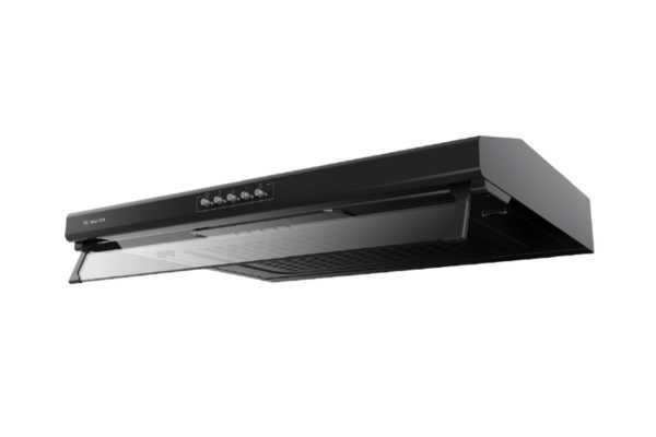 Công suất hút 350 m³/h mang đến hiệu suất mạnh mẽ, giúp căn bếp được khử mùi nhanh chóng