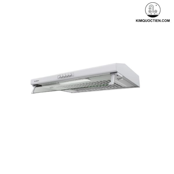 Máy sở hữu 3 tốc độ hút có thể dễ dàng tùy chỉnh thông qua bảng điều khiển dạng cơ để người dùng lựa chọn theo nhu cầu của mình