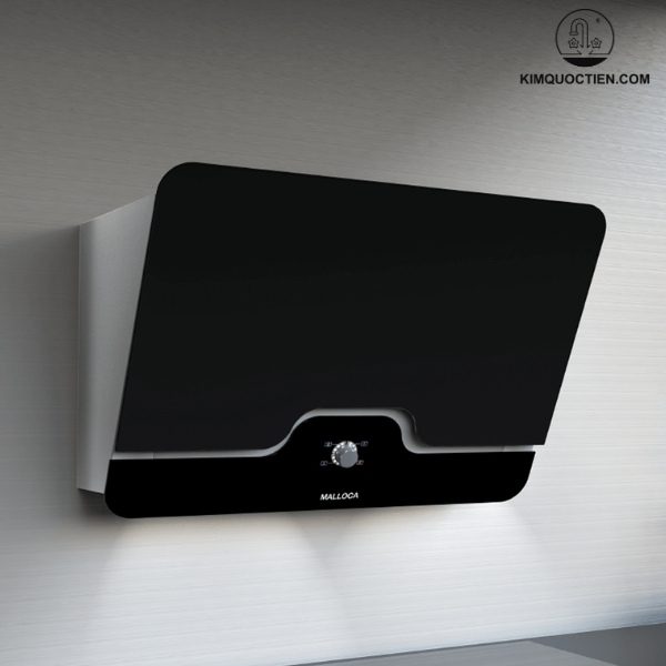 Điều khiển cảm ứng chạm thông minh I-Drive với 4 tốc độ cho phép người dùng tùy chỉnh theo nhu cầu nấu nướng