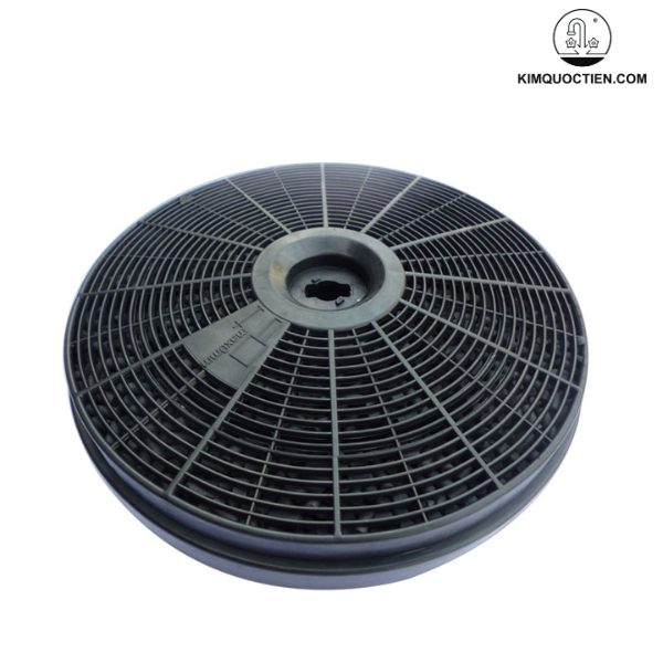 Máy hoạt động dựa trên cơ chế khử mùi bằng than hoạt tính và ống thoát khí, mang đến hiệu suất tối đa, giúp căn bếp luôn sạch sẽ, thoáng đãng