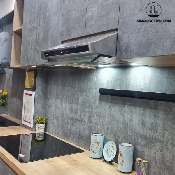 Tính năng hẹn giờ tiện lợi cho phép người sử dụng cài đặt thời gian bật/tắt máy mà không cần phải canh chừng trực tiếp