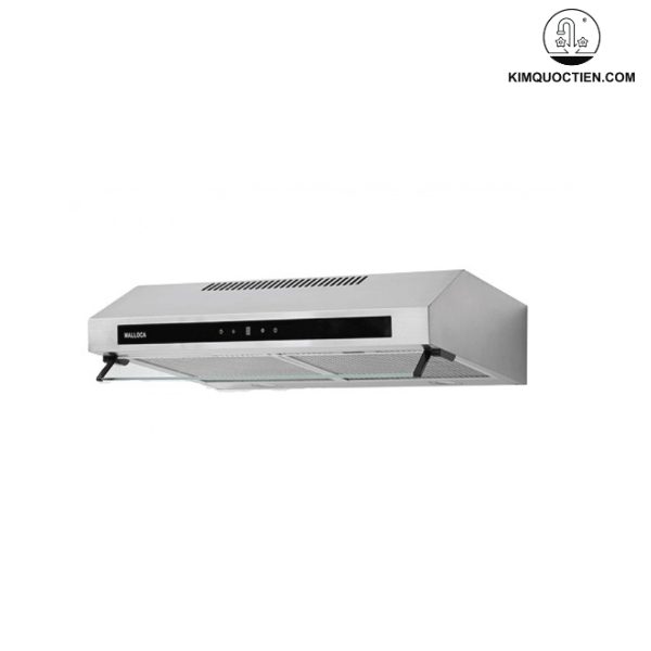 Thiết kế kết hợp từ chất liệu Inox không gỉ và kính cường lực đen bóng không chỉ tạo nên vẻ đẹp sang trọng mà còn hạn chế bám bẩn hiệu quả, đảm bảo vệ sinh