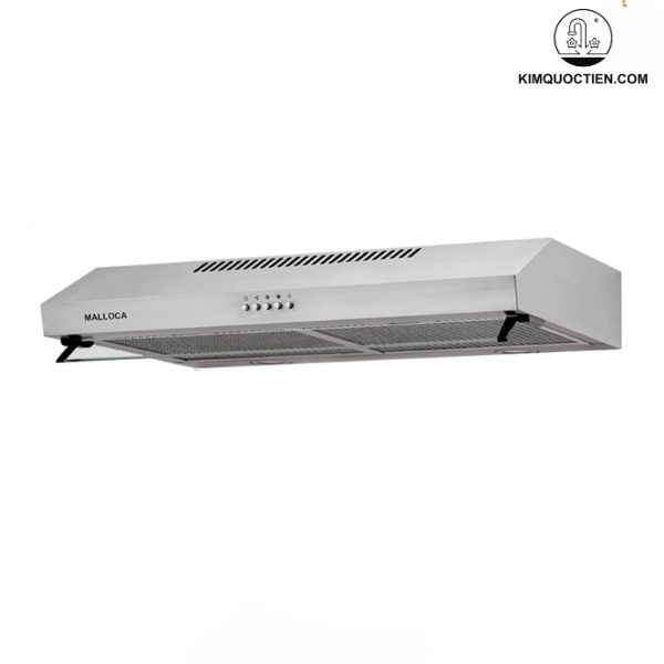 Bảng điều khiển cảm ứng siêu nhạy bép cho phép người dùng thao tác điều chỉnh các cài đặt dễ dàng chỉ với 1 chạm ngay cả khi tay ướt