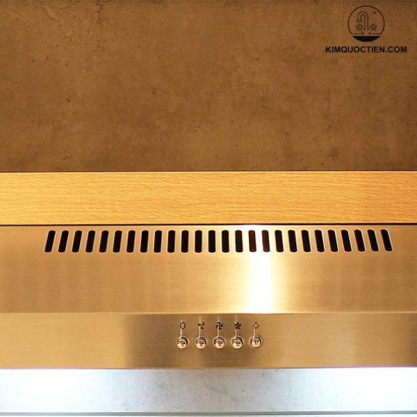 Hệ thống tản nhiệt được thiết kế dạng rãnh giúp động cơ hoạt động êm ái và ổn định, tránh tạo ra tiếng ồn lớn gây ảnh hưởng đến môi trường xung quanh