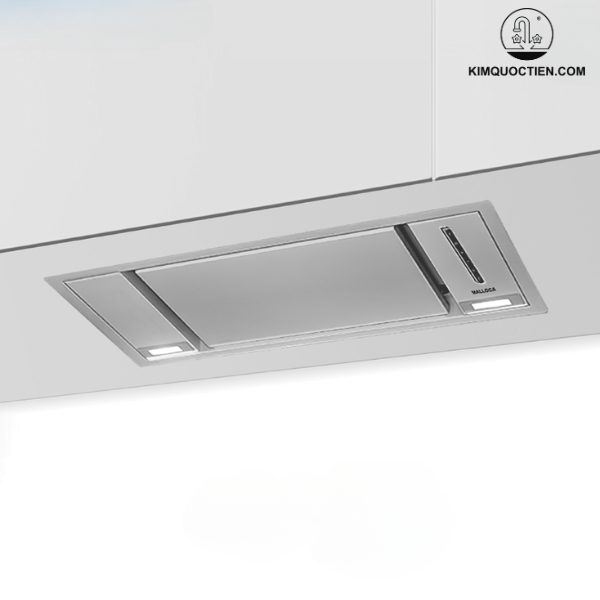 Máy được tích hợp tính năng điều khiển từ xa cho phép người sử dụng thực hiện các thao tác điều khiển dễ dàng mà không cần chạm vào máy