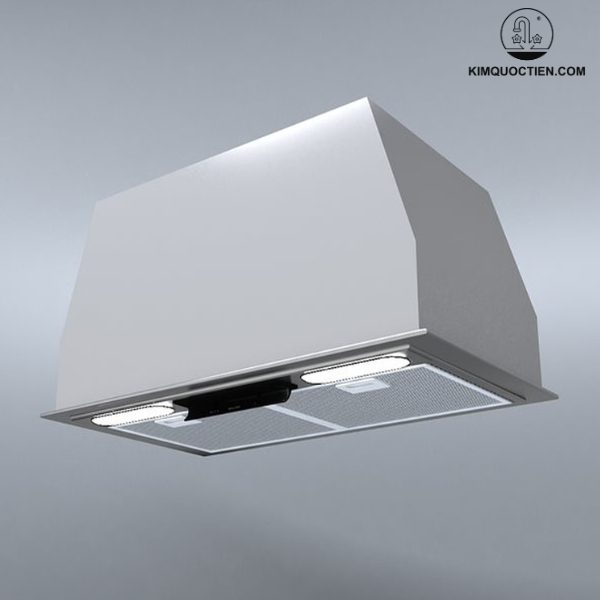 Máy được trang bị bảng điều khiển nút gạt trực quan để người dùng điều chỉnh trực tiếp sao cho phù hợp với món ăn cần nấu