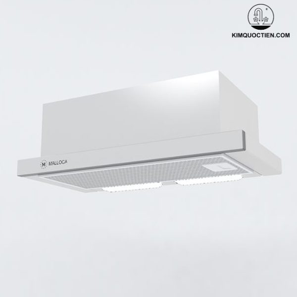 Công suất hút 500 m³/h mang đến khả năng khử mùi và lọc sạch không khí nhanh chóng, hiệu quả