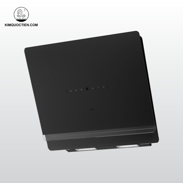 Máy Hút Mùi MALLOCA MC 60GTC Áp Tường