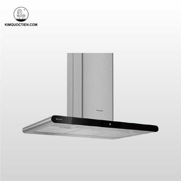Máy Hút Mùi MALLOCA MC 9082 ISLAND Treo Độc Lập