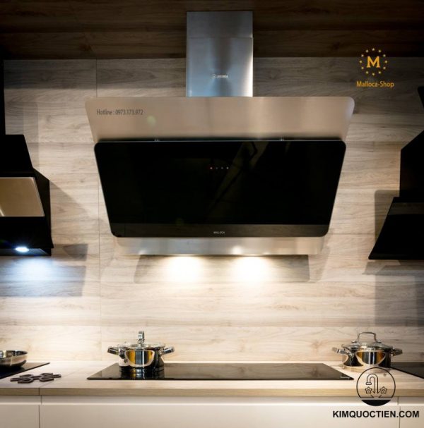 Độ ồn duy trì ở mức dưới 63dB, giúp máy hoạt động êm ái, không gây khó chịu