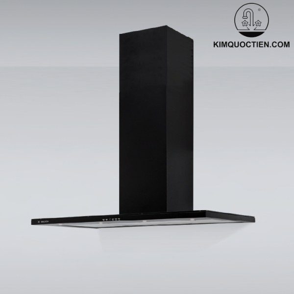 Máy hút mùi độ ồn thấp mang lại không gian làm bếp thoải mái