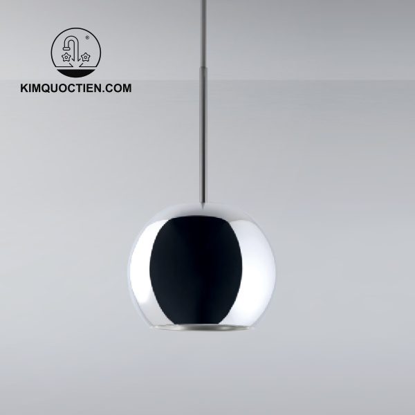 Máy hút mùi Malloca SPHERA Chrome-I001C