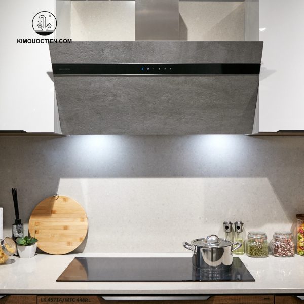 Máy Hút Mùi MALLOCA VITA V-13 GRES Áp Tường