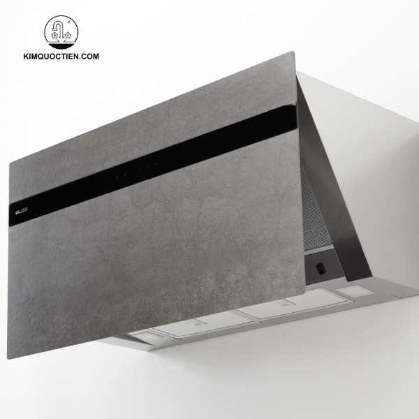 Máy Hút Mùi MALLOCA VITA V-13 GRES Áp Tường