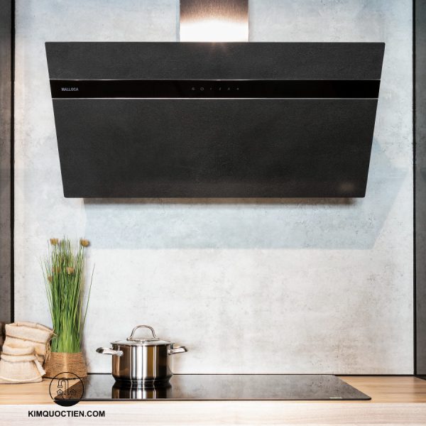 Máy Hút Mùi MALLOCA VITA V-15 GRES Áp Tường