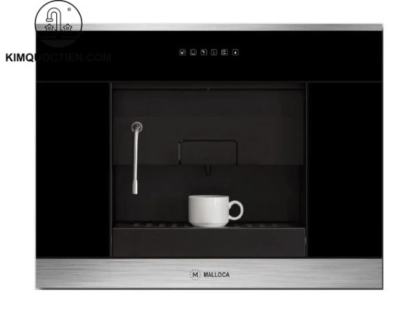 Máy pha cà phê Malloca MCF-LX12