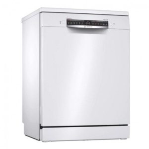 Máy Rửa Chén BOSCH HMH.SMS4HAW48E Độc Lập Series 4