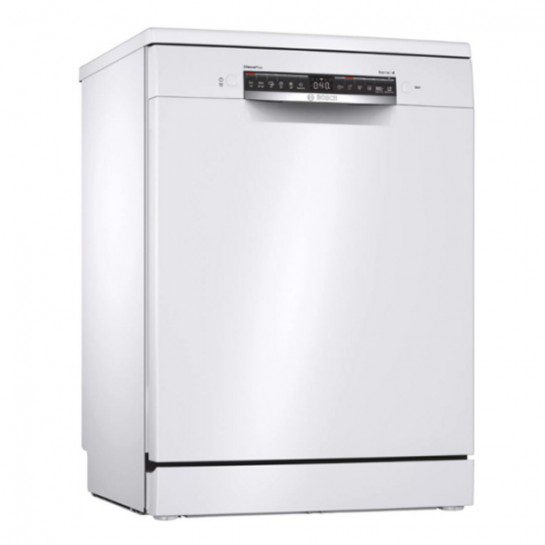 Máy Rửa Chén BOSCH HMH.SMS4HAW48E Độc Lập Series 4