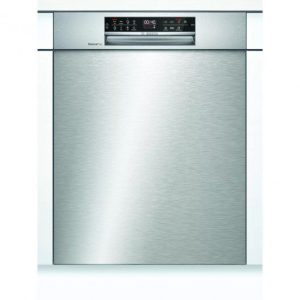 Máy Rửa Chén BOSCH HMH.SMU6ECS57E Bán Âm Series 6