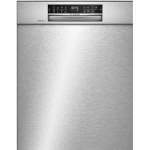 Máy Rửa Chén BOSCH SMU6ECS57E Bán Âm Series 6