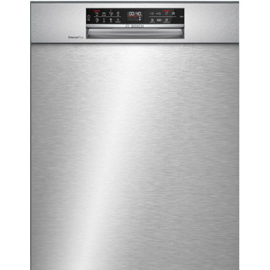 Máy Rửa Chén BOSCH SMU6ECS57E Bán Âm Series 6