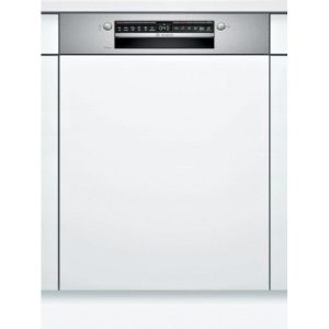 Máy Rửa Chén BOSCH SMI4HVS33E Bán Âm Series 4