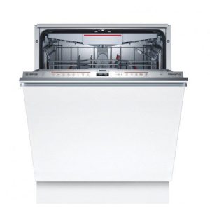 Máy Rửa Chén BOSCH SMV6ZCX42E Âm Toàn Phần Series 6