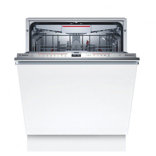 Máy Rửa Chén BOSCH SMV6ZCX42E Âm Toàn Phần Series 6