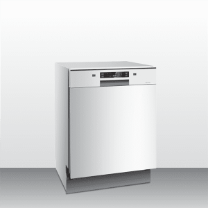 Máy Rửa Chén MALLOCA WQP12-J7309E E5 Âm Tủ