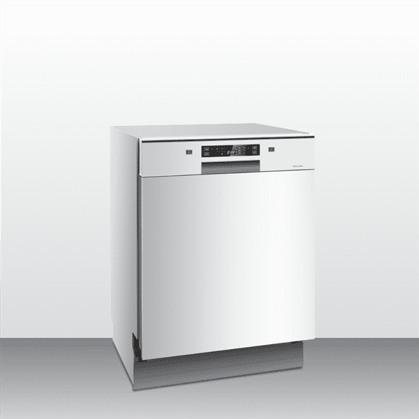 Máy Rửa Chén MALLOCA WQP12-J7309E E5 Âm Tủ