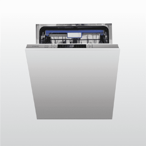 Máy Rửa Chén Malloca WQP12-J7713FB