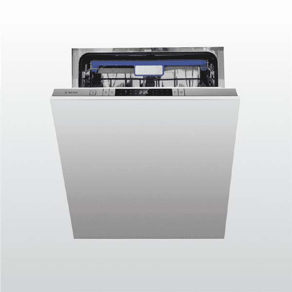 Máy Rửa Chén Malloca WQP12-J7713FB