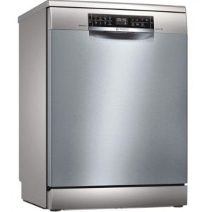 Máy Rửa Chén BOSCH HMH.SMS6ECI93E Độc Lập Series 6