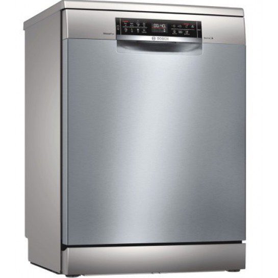 Máy Rửa Chén BOSCH HMH.SMS6ECI93E Độc Lập Series 6