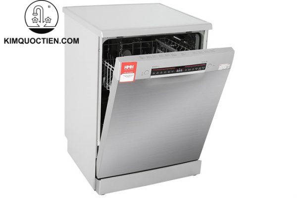 Máy Rửa Chén BOSCH HMH.SMS4IVI01P