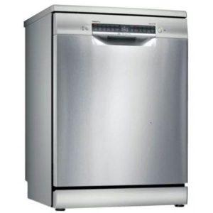 Máy Rửa Chén BOSCH HMH.SMS4IVI01P Độc Lập Series 4