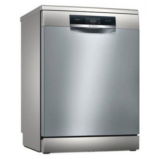 Máy Rửa Chén BOSCH SMS8YCI01E Độc Lập Series 8