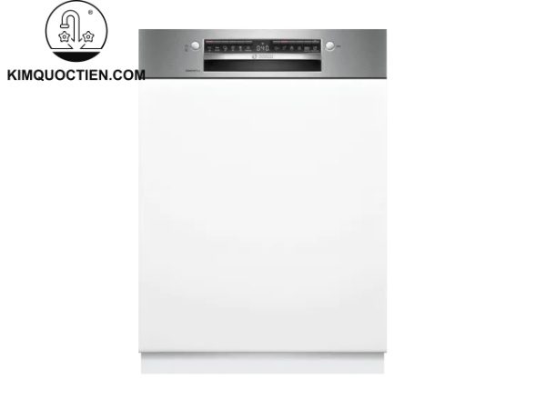 Máy Rửa Chén Bosch SMI4ECS14E