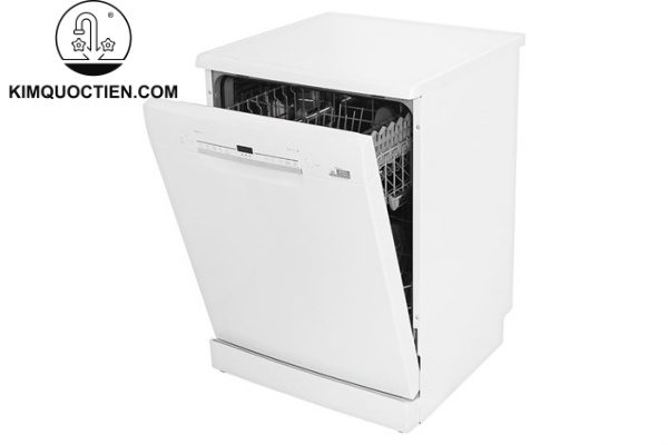 Máy Rửa Chén BOSCH SMS2ITW04E