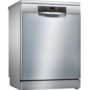 Máy Rửa Chén BOSCH SMS46GI01P Độc Lập Series 4