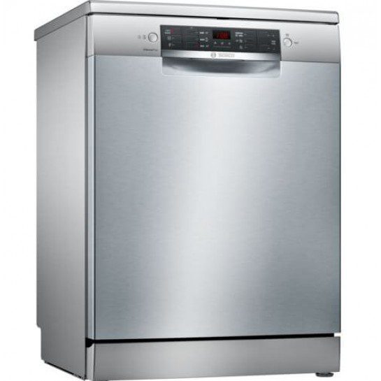 Máy Rửa Chén BOSCH SMS46GI01P Độc Lập Series 4