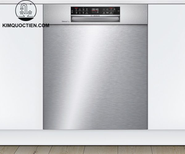 máy rửa chén Bosch SMU6ECS57E