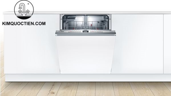 Máy rửa bát Bosch SMV4HCX48E