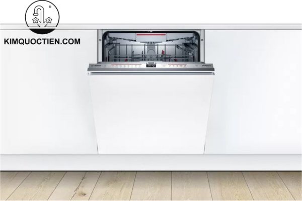 Máy rửa chén Bosch SMV6ZCX42E