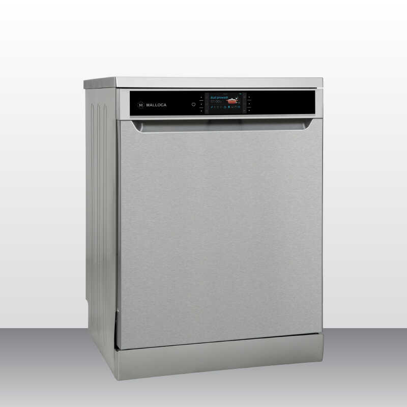 Máy Rửa Chén Bát Dmestik