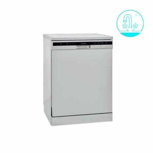 Máy Rửa Chén Malloca WQP12-5201E