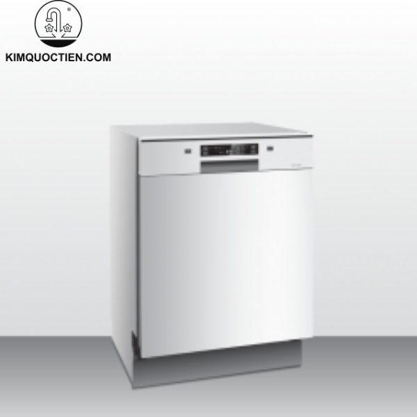 Máy rửa chén âm tủ Malloca WQP12-J7309E E5