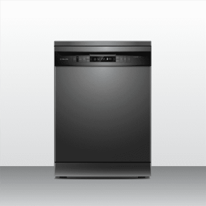 Máy Rửa Chén MALLOCA WQP12-7635BS