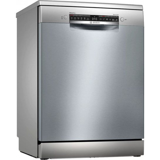 Máy Rửa Chén BOSCH SMS4ECI14E Độc Lập Series 4
